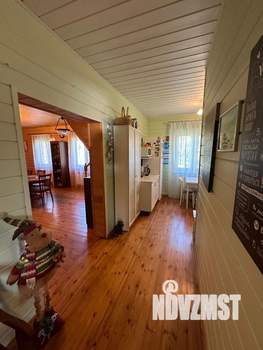 Дом 170м², 2-этажный, на длительный срок, 