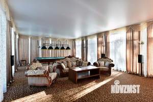 Коттедж 1200м², 2-этажный, на длительный срок, 