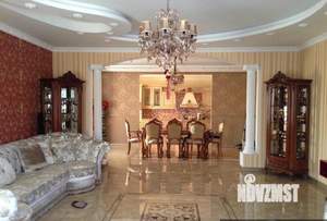 Дом 750м², 1-этажный, посуточно, 