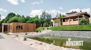 Дом 79м², 1-этажный, посуточно, 