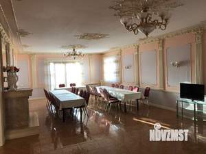 Дом 1000м², 4-этажный, посуточно, 