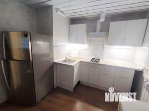 Дом 50м&sup2;, 1-этажный, на длительный срок, 