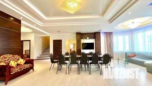 Дом 450м², 2-этажный, посуточно, 