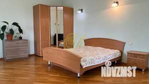 Дом 380м², 3-этажный, посуточно, 