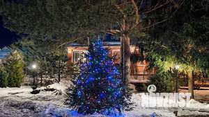 Дом 240м², 2-этажный, посуточно, 