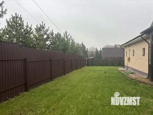 Дом 260м², 3-этажный, на длительный срок, 