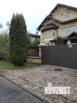 Дом 168м&sup2;, 2-этажный, на длительный срок, 