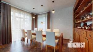 Дом 311м&sup2;, 2-этажный, на длительный срок, 