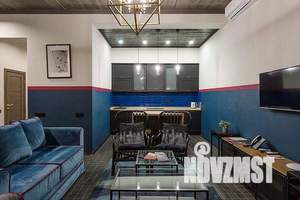 Дом 170м&sup2;, 1-этажный, посуточно, 