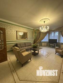 Дом 450м², 3-этажный, на длительный срок, 