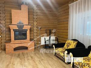 Дом 250м², 2-этажный, на длительный срок, 
