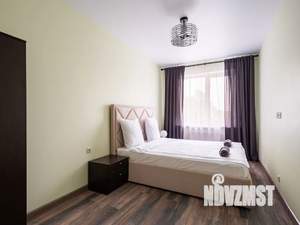 Дом 100м&sup2;, 2-этажный, посуточно, 