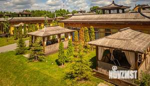 Дом 79м², 1-этажный, посуточно, 