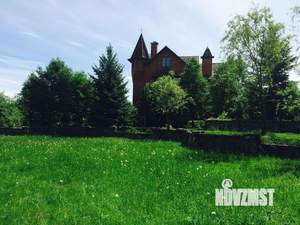 Дом 524м², 4-этажный, посуточно, 