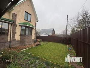 Дом 260м², 3-этажный, на длительный срок, 