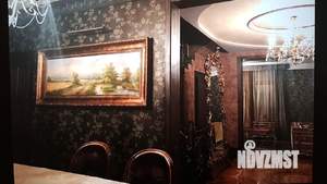 Коттедж 860м², 4-этажный, на длительный срок, 