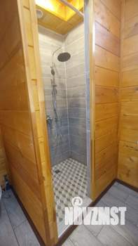 Коттедж 137м², 2-этажный, на длительный срок, 