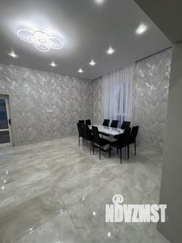 Дом 190м², 1-этажный, посуточно, 