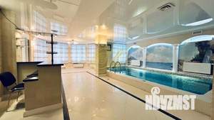 Дом 450м², 2-этажный, посуточно, 