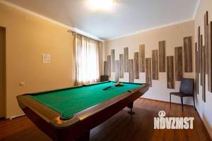 Дом 450м², 2-этажный, посуточно, 