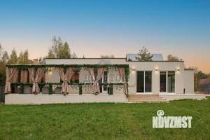 Дом 300м², 1-этажный, посуточно, 