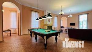 Дом 430м², 3-этажный, посуточно, 