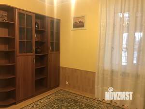 Дом 200м², 2-этажный, на длительный срок, 