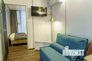 Дом 31м², 1-этажный, посуточно, 