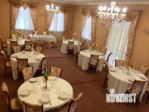 Дом 550м², 3-этажный, посуточно, 