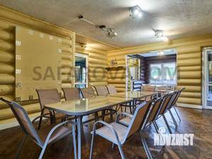 Дом 320м², 2-этажный, посуточно, 