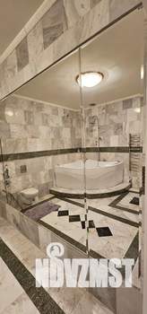 Дом 580м², 5-этажный, посуточно, 