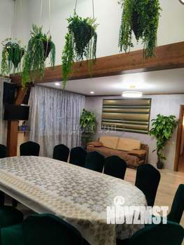 Дом 450м², 3-этажный, посуточно, 