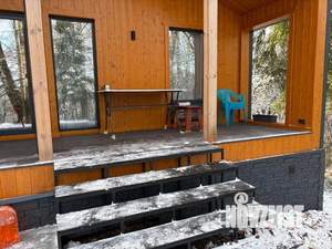 Дом 62м², 1-этажный, посуточно, 