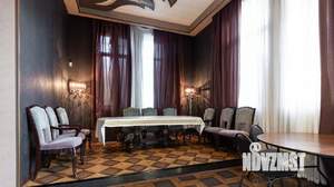 Дом 1300м², 3-этажный, посуточно, 