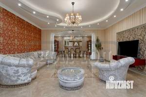 Дом 750м², 3-этажный, посуточно, 