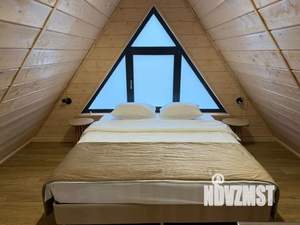 Дом 71м², 2-этажный, посуточно, 