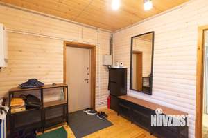 Дом 140м&sup2;, 2-этажный, на длительный срок, 