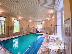 Дом 450м², 2-этажный, посуточно, 
