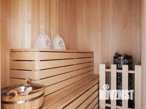 Дом 79м&sup2;, 1-этажный, посуточно, 