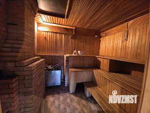 Дом 109м², 2-этажный, посуточно, 