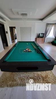 Дом 420м², 3-этажный, посуточно, 