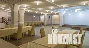 Дом 1000м², 2-этажный, посуточно, 