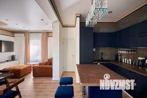 Дом 115м², 1-этажный, посуточно, 