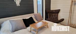 Дом 70м&sup2;, 1-этажный, посуточно, 