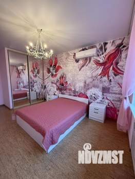 Таунхаус 140м², 2-этажный, на длительный срок, 