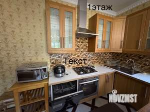 Таунхаус 140м², 3-этажный, на длительный срок, 