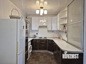 Дом 80м², 2-этажный, на длительный срок, 