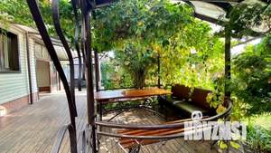 Дом 450м², 3-этажный, посуточно, 