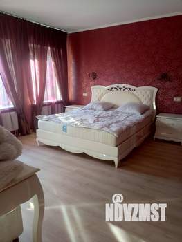 Дом 280м², 2-этажный, на длительный срок, 