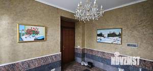 Дом 580м&sup2;, 5-этажный, посуточно, 